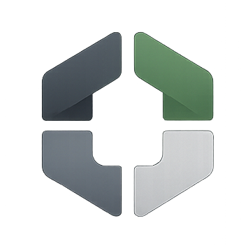Layerox FieldOps logo