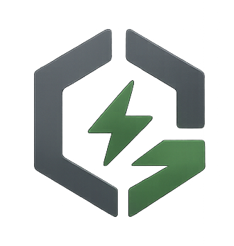 Layerox GridOps logo