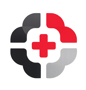 Layerox Health logo