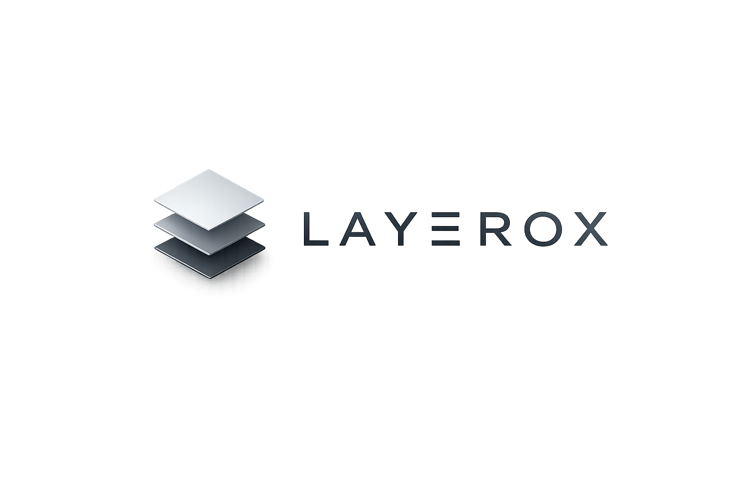 Layerox logo